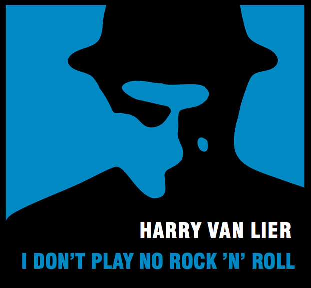 Cover “I Don’t Play No Rock ’n’ Roll”